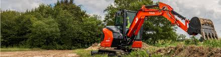 Mini Excavator Buyer’s Guide – How to Choose the Best One for Your Projects