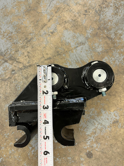 Quick Attach | AGT-12EX-HK
