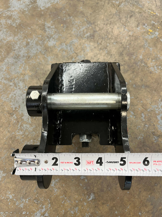 Quick Attach | AGT-12EX-HK