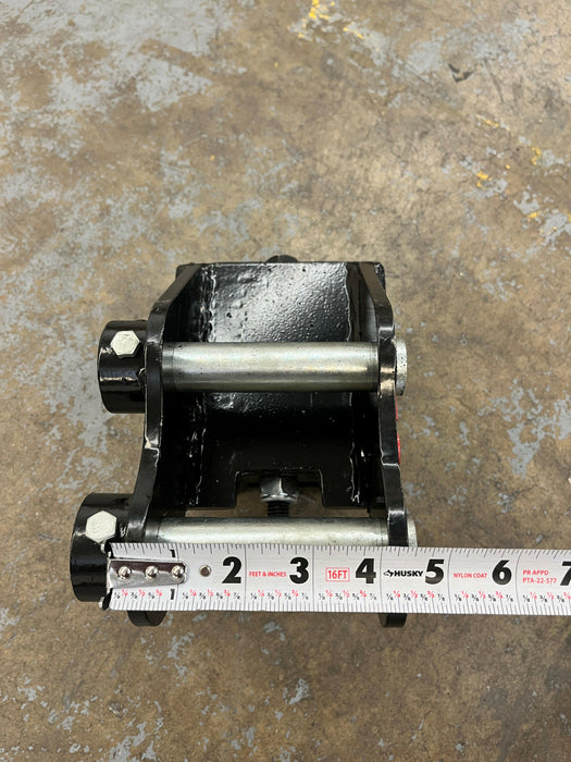 Quick Attach | AGT-12EX-HK