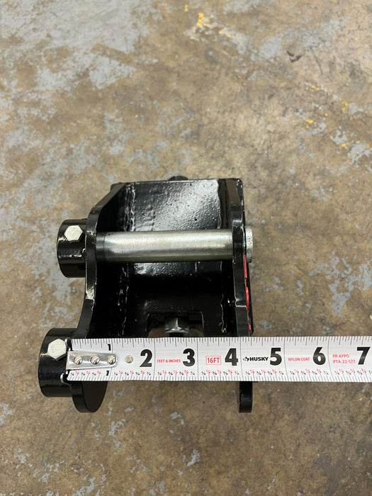 Quick Attach | AGT-12EX-HK
