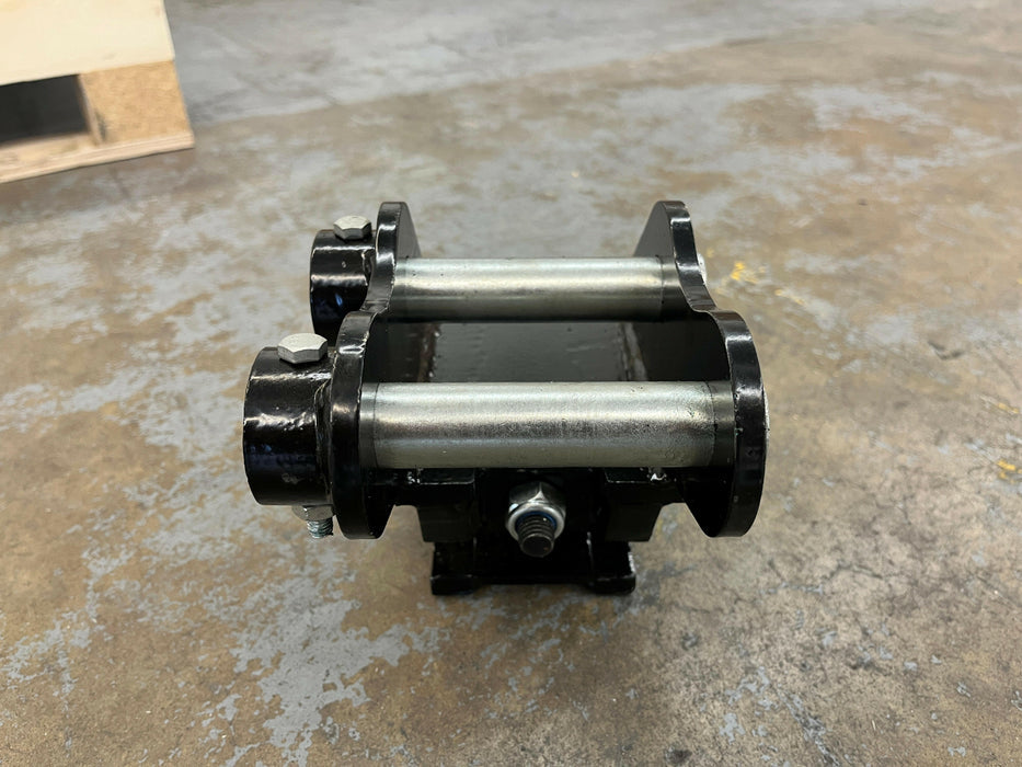 Quick Attach | AGT-12EX-HK - 0