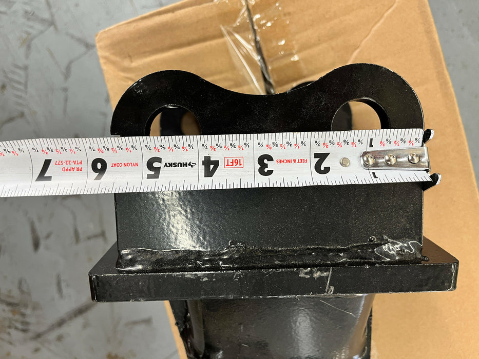 Ripper | Compatible with all 12 series AGT Industrial Mini Excavators | AGT-12EX-STQ