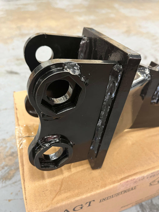 Ripper | Compatible with all 12 series AGT Industrial Mini Excavators | AGT-12EX-STQ