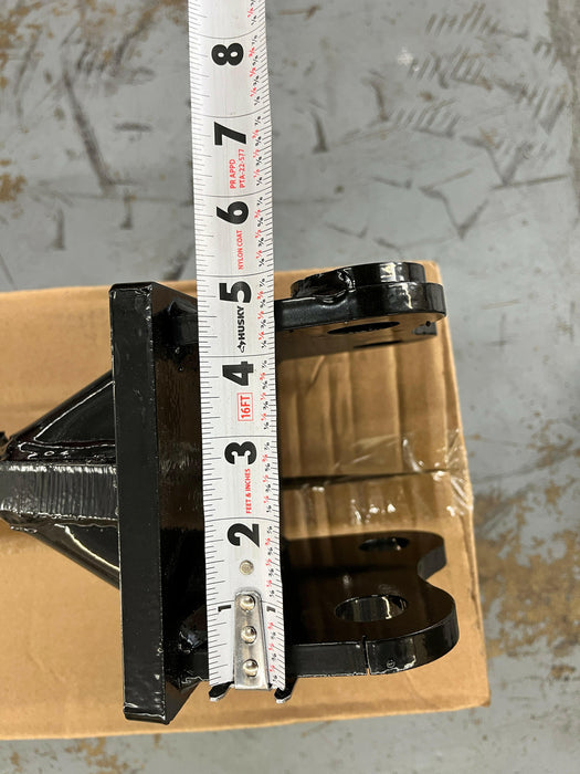 Ripper | Compatible with all 12 series AGT Industrial Mini Excavators | AGT-12EX-STQ