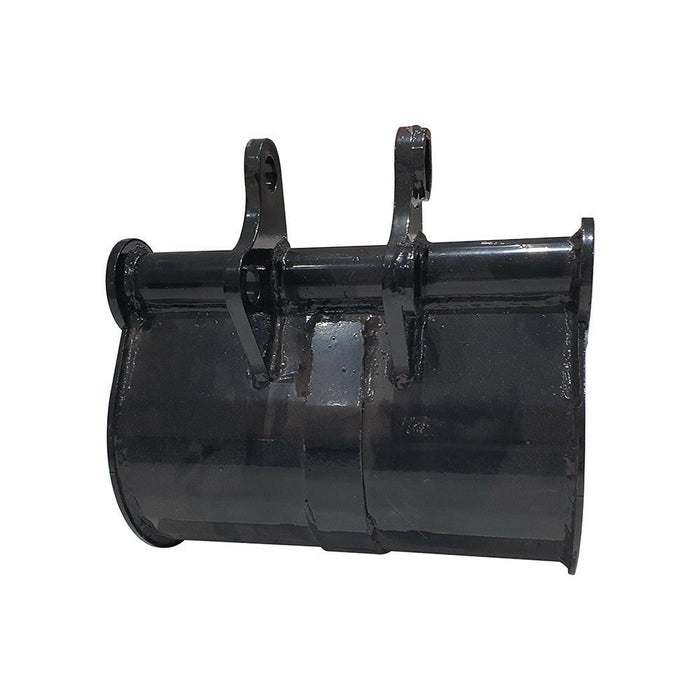 15" Toothless Bucket for 1 Ton Mini Excavator