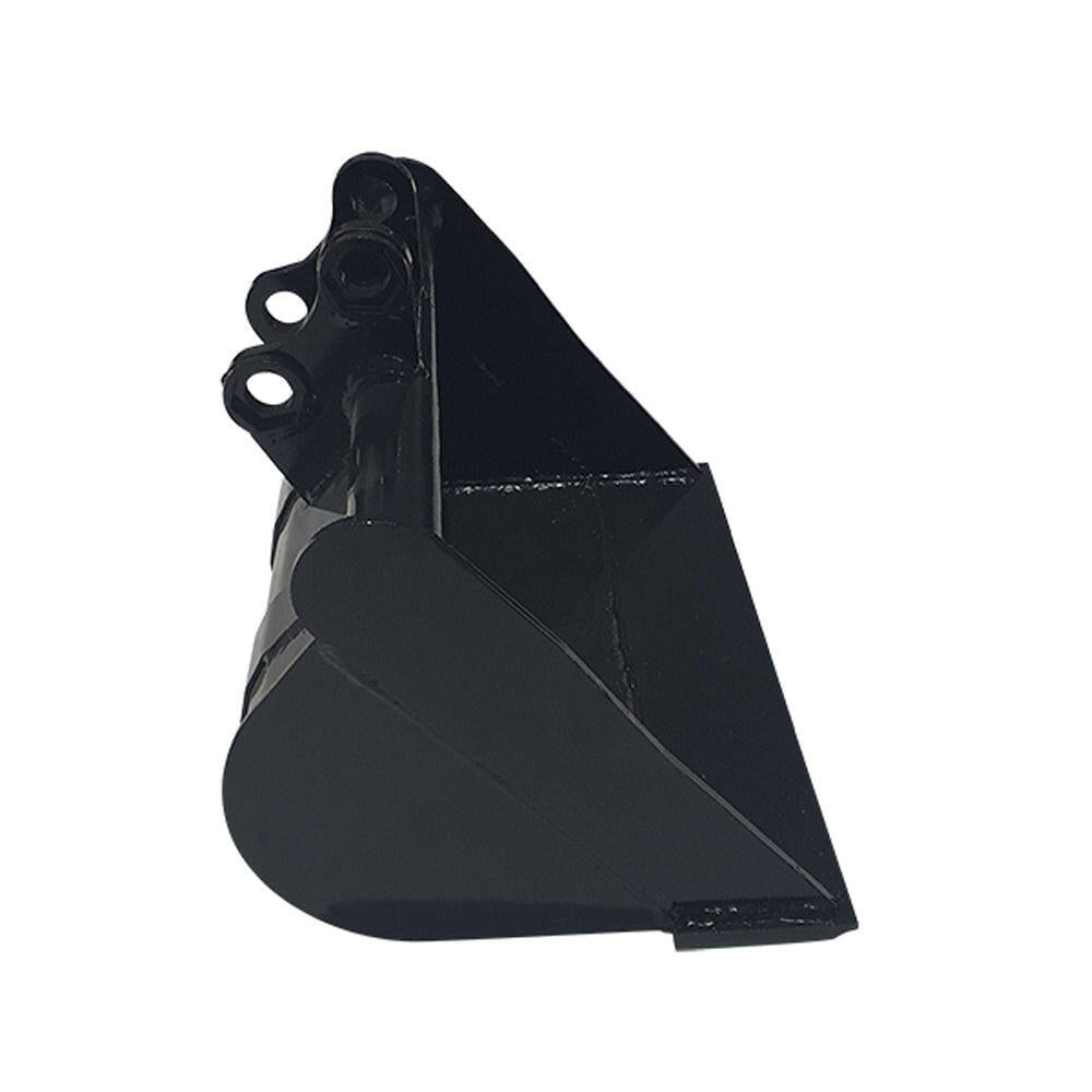 40" Toothless Bucket for 1-2 Ton Mini Excavators | AGT-12EX-WD40B