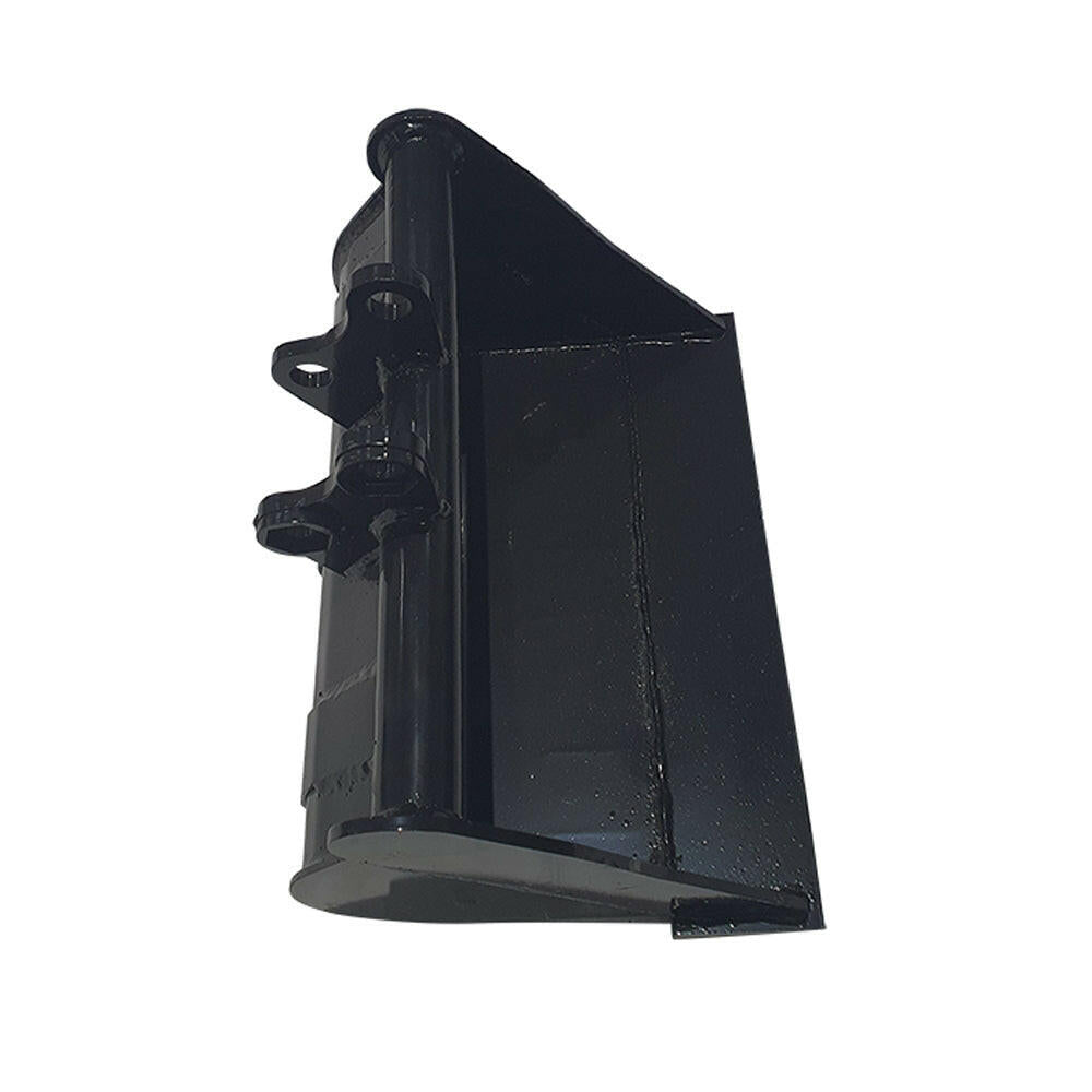 40" Toothless Bucket for 1-2 Ton Mini Excavators | AGT-12EX-WD40B - 0