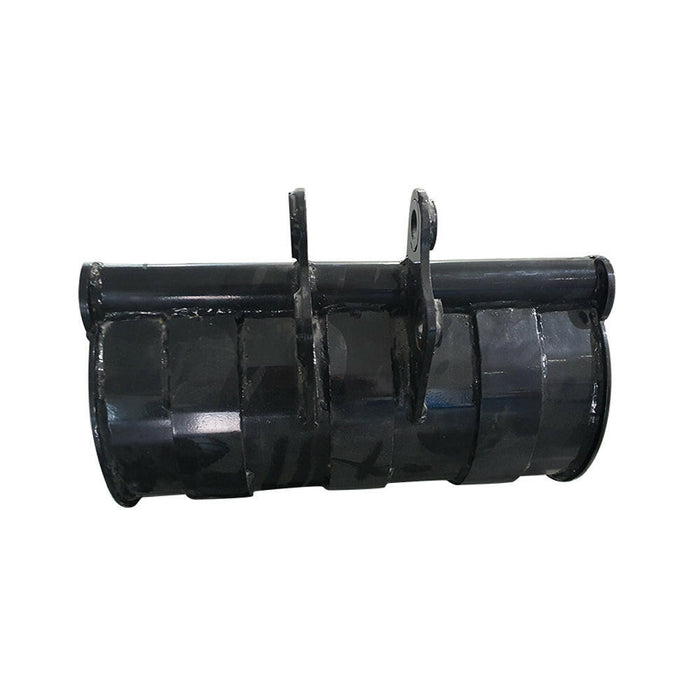 20"Bucket Wtih Teeth For 1-2 Ton Mini Excavator | 12EX-WD20