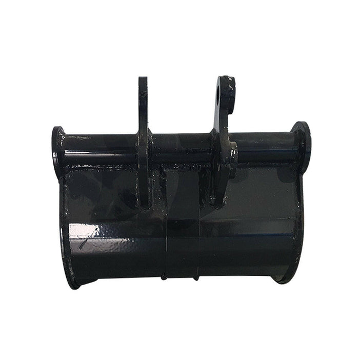 24" Bucket With Teeth For 1 Ton 2 Ton Mini Excavator | AGT-12EX-WD24