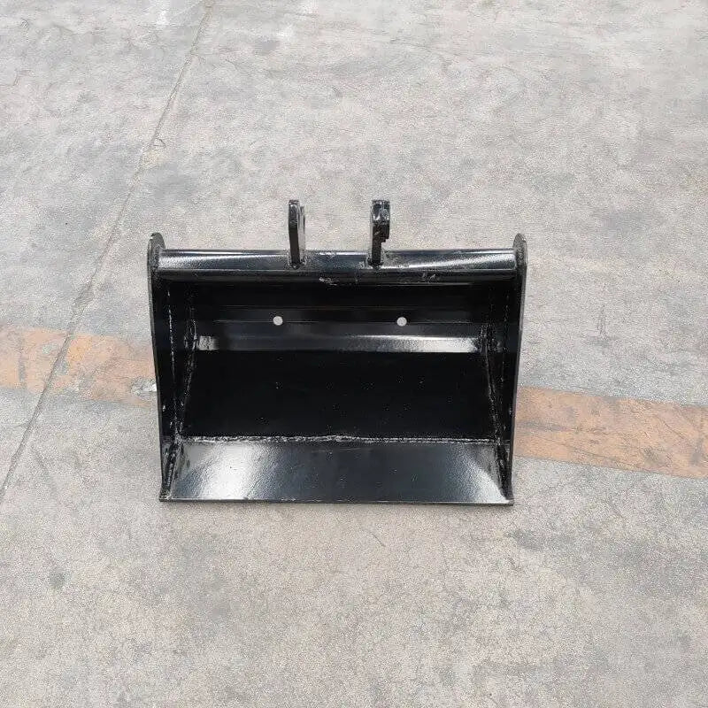500mm Plain Mud Bucket Attachment for TYPHON Mini Excavators USA