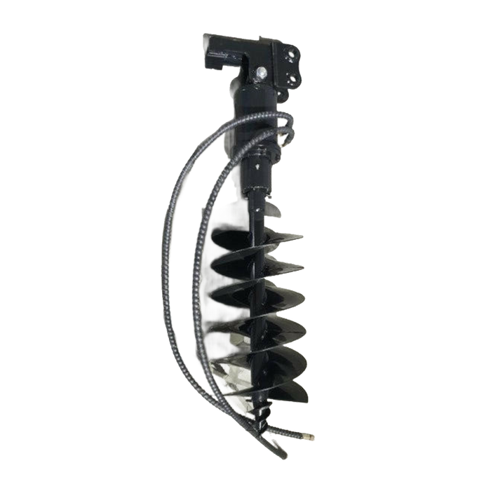 Bit Auger for AGT Mini Excavator | 12EX-AGR