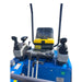 1.3 Ton, Kubota Diesel Engine Mini Excavator | AGT-DM20