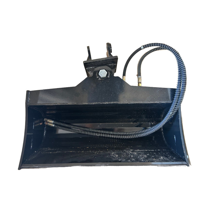 24", 32“ and 40” Tilt Bucket | Parts and Accessories