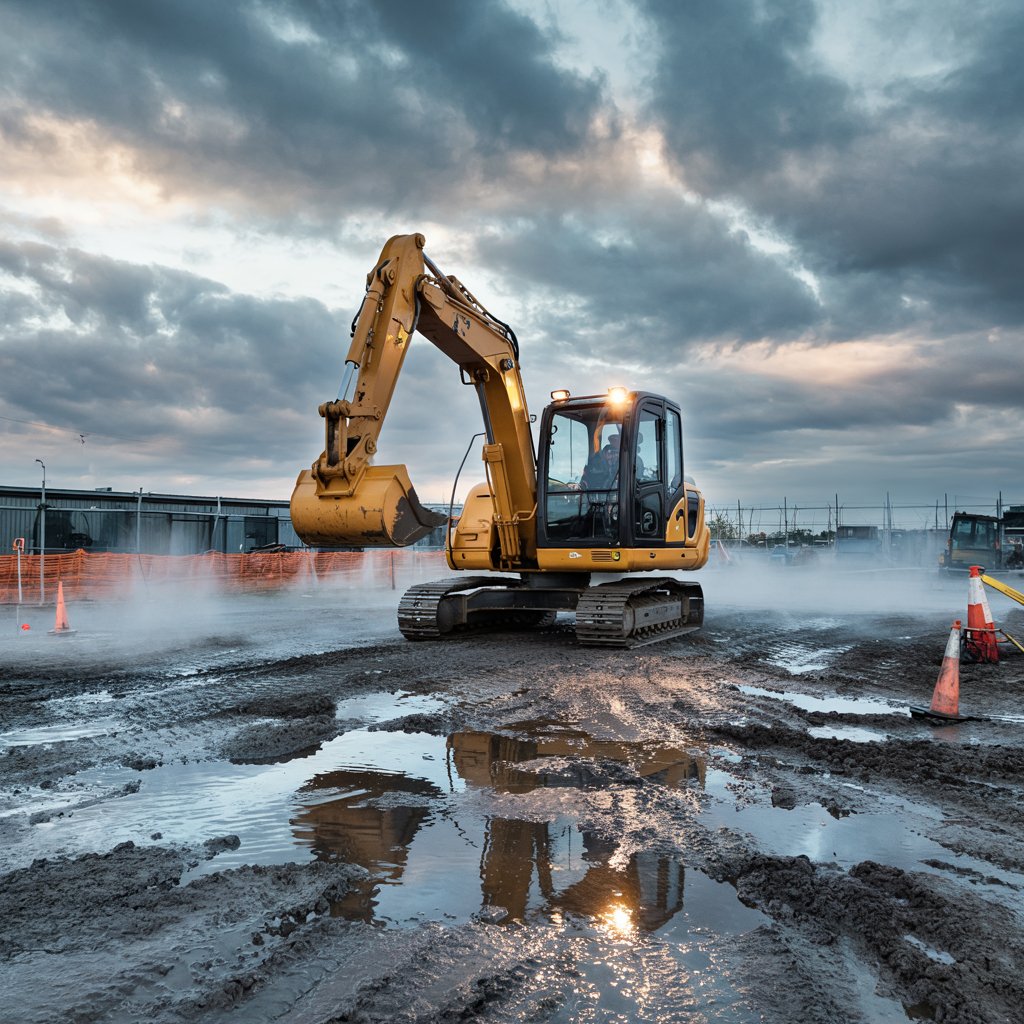 Transforming Worksites