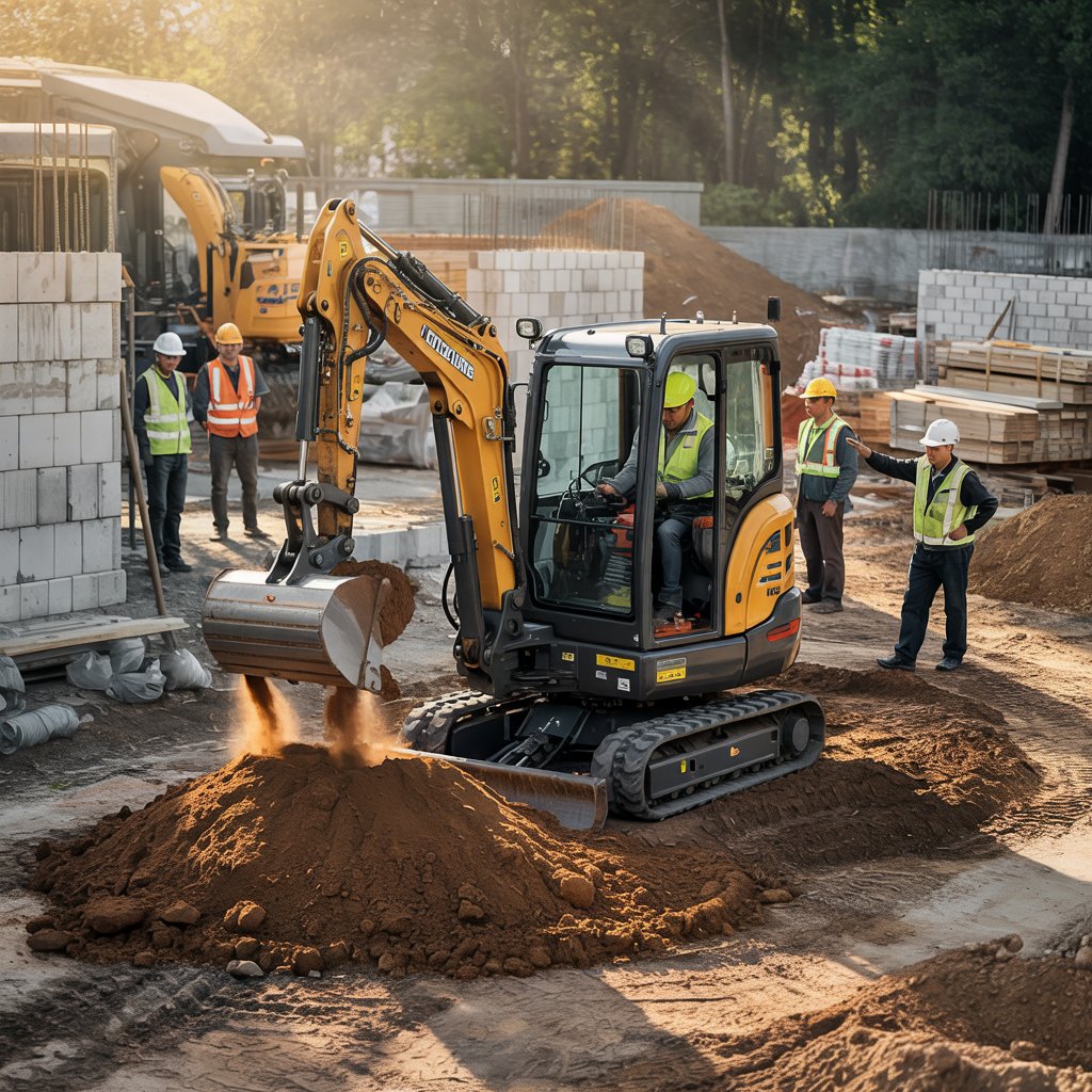 Built for Every Job