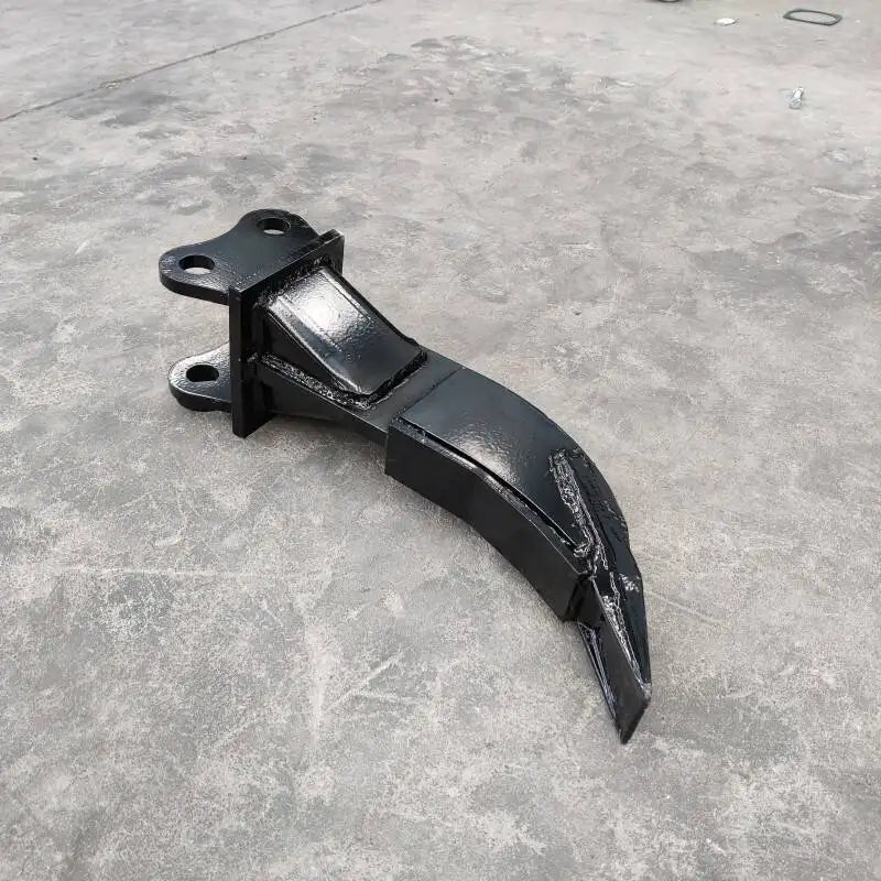 Ripper Attachment for TYPHON Mini Excavators USA - 0
