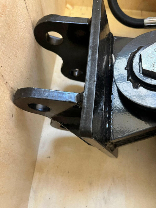 24", 32“ and 40” Tilt Bucket | Parts and Accessories