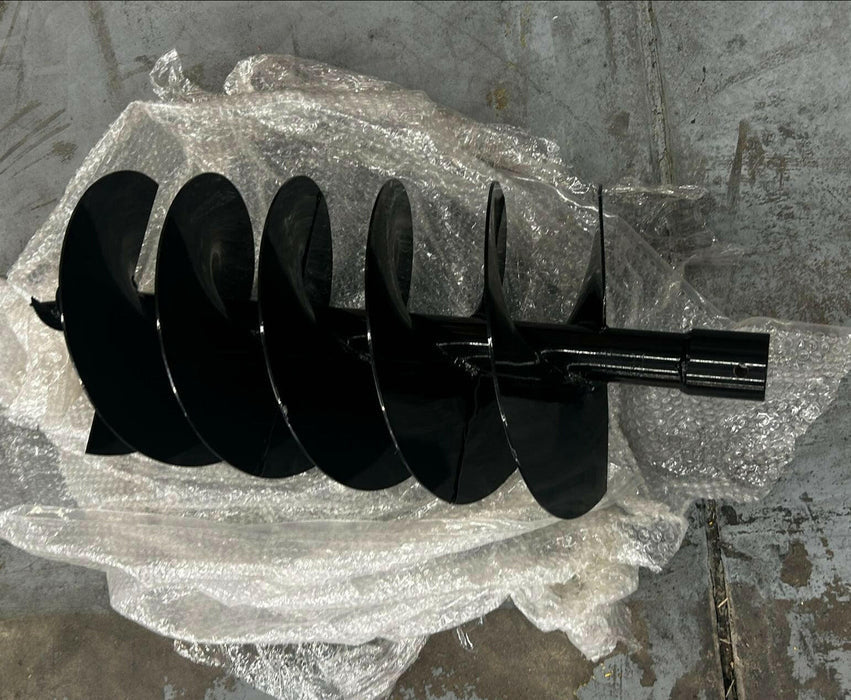 12 Inch Bit for Mini Excavator | 12EX-300Adrill - 0