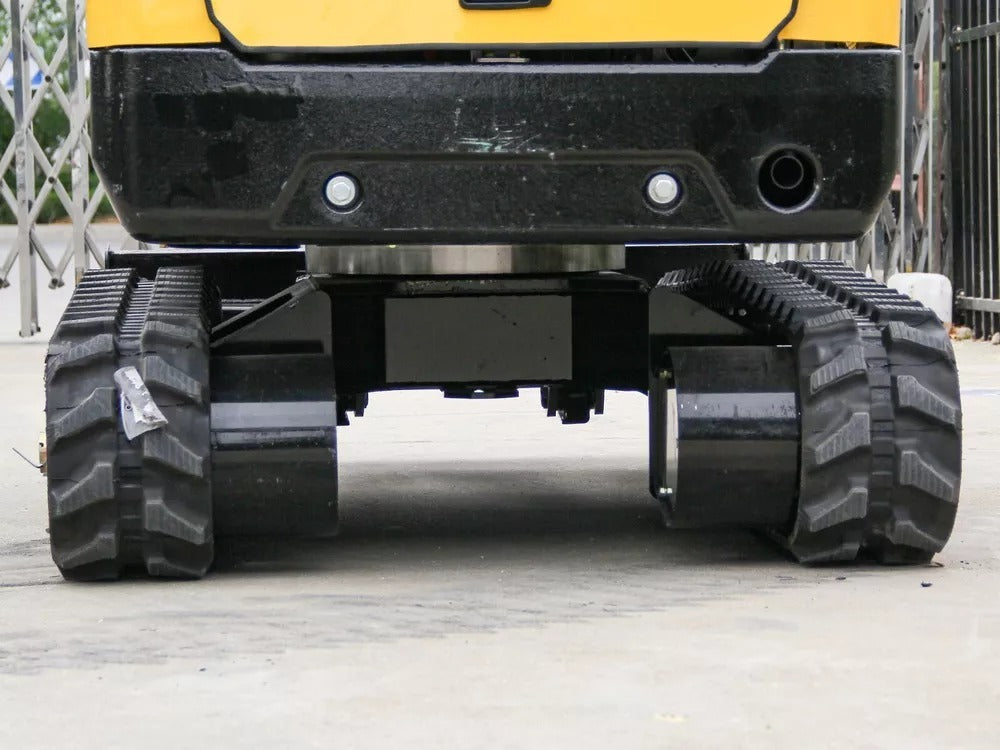 2 TON Mini Excavator Farm Small Digger EPA Engine Cab