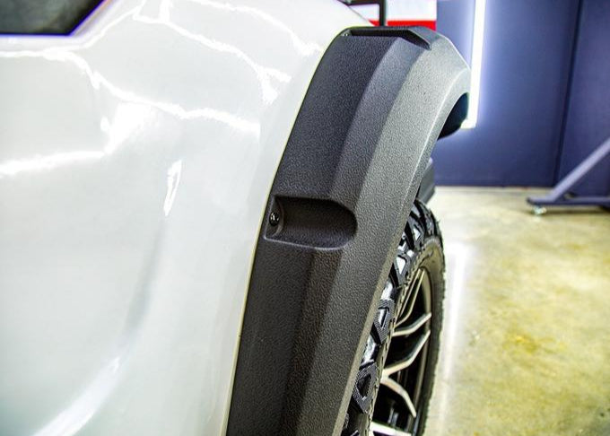 2025 Edge Vortex V4 White